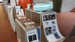 Živé značky – retrospektivní výstava 5 tradičních českých značek / Botas, Prim, Eta, Thonet, Český porcelán