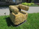 LandArt - F51 Armchair, Walter Gropius, 1920 - Jiří Mahr, Zbyněk Vančura, Tereza Jančíková