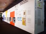 Výstava 100 let Bauhausu