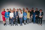 Porota a vítězové Model Young Package 2018