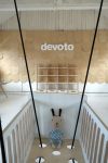 Devoto - showroom - dětský nábytek