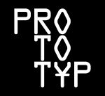 Prototyp - logo