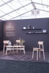 Designblok 2018 Sokui nábytek