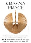 Krásná práce - plakát