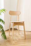 Židle Sokui Filipa Kramply