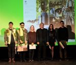 Moderátoři MUDr. Jaroslav Vaněk, Mgr. Filip Koryta, Leona Králová, Mgr. Jindřich Lukavský, Ph. D. Lucie Horková a Tomáš Starý 