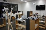 Fabrika – výstava školních ateliérových prací na Fakultě architektury ČVUT v Praze 