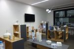 Fabrika – výstava školních ateliérových prací na Fakultě architektury ČVUT v Praze 