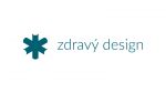 Logo studia Zdravý design