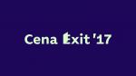 Logotyp Cena Exit ’17
