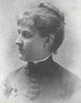 Louise Blanchard Bethune