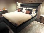 Luxusní postel firmy Bentley Home