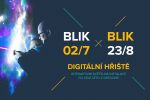 Digitální hřiště – Blik Blik