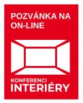 Konference Interiéry 2020