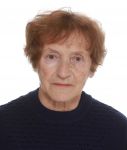 MUDr. Sylva Gilbertová 