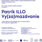 Patrik Illo - Vy (za) mazávanie