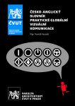 Slovník praktické globální vizuální komunikace