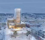 Sara Kulturhus White Arkitekter