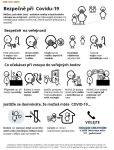 Covid Printable