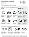 Covid Printable