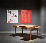 Nový (z)boží 21! /Národní cena za studentský design 2021 v Galerii ČS