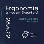 Ergonomie a moderní životní styl