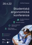 Studentská ergonomická konference