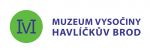 Muzeum Vysočiny Havlíčkův Brod  - logo