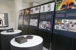 Výstava absolventů designu UTB a VŠUP