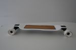 Martin Žampach - longboard