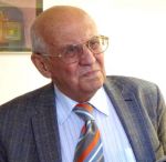 prof. ing. Lubor Chundela