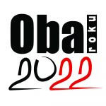 Obal roku 2022 - logo