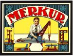 Merkur - Víka 