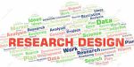 Research design 