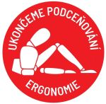 Ukončeme podceňování ergonomie