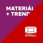 Konference Materiál + Trend