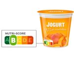 Nutri score