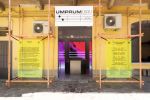 UMPRUM.wav-interactive exhibition at Milan Design Week - photo Klára Vlachová