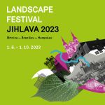 Landscape festival Jihlava 2023