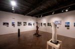 Výstava Z Galerie VEN!, Architectura & ÚDU AVČR & FUA TUL; OGV Jihlava, foto © Jakub Koumar