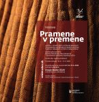 Pramene v premene 