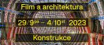 Film a architektura