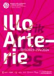 Illo Arterie - plakát