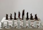 Šachy Remíza