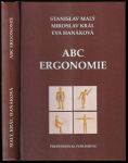 ABC ergonomie Stanislav Malý