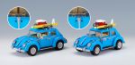 2. cena – hra „LEGO Creator 10252 – VW Beetle“
