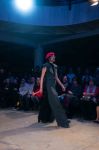 Futura aneb Fashion show studentů Vyšší odporné školy oděvního návrhářství a Střední průmyslové školy oděvní