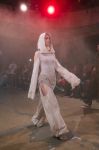 Futura aneb Fashion show studentů Vyšší odporné školy oděvního návrhářství a Střední průmyslové školy oděvní