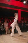 Futura aneb Fashion show studentů Vyšší odporné školy oděvního návrhářství a Střední průmyslové školy oděvní