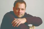 Martin Tvarůžek 